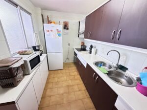 Piso bajo con ascensor y patios, zona centro Zafra