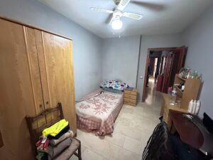 Piso bajo con ascensor y patios, zona centro Zafra