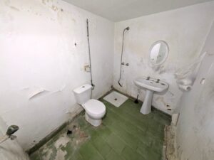 Casa con Patio en La Zarza