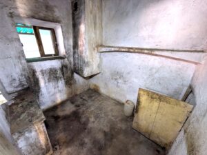 Casa con Patio en La Zarza