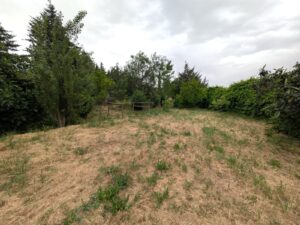 Casa de Campo Hipotecable en Don Álvaro