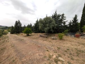 Casa de Campo Hipotecable en Don Álvaro