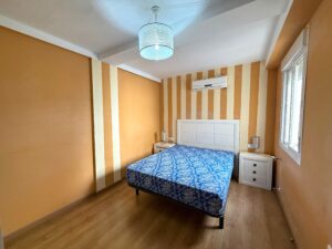 Piso con garaje y trastero, Zona Santiago