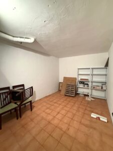 Piso con garaje y trastero, Zona Santiago