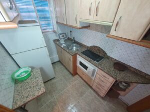 Casa con Terraza en Alcuéscar