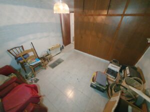 Casa con Terraza en Alcuéscar