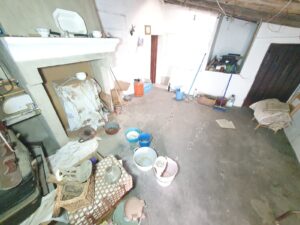 Casa con Terraza en Alcuéscar