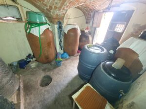 Casa con Terraza en Alcuéscar