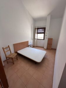 Piso bajo con patio, Zona Centro Zafra