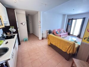 Piso bajo con patio, Zona Centro Zafra