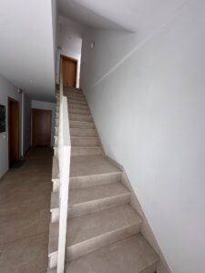 Piso bajo con patio, Zona Centro Zafra