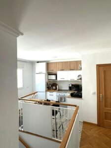 SE VENDE DÚPLEX EN SAN ROQUE