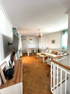 SE VENDE DÚPLEX EN SAN ROQUE