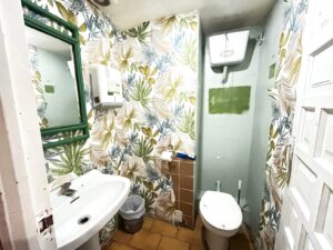 TRASPASO DE NEGOCIO EN CÁCERES