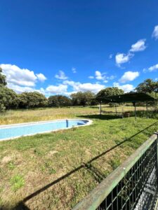 SE VENDE PARCELA EN CAMINO DE ÁNIMAS