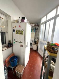 SE VENDE PISO EN MONTIJO