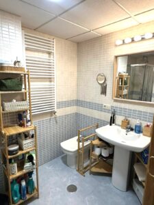 SE VENDE DÚPLEX EN SAN ROQUE