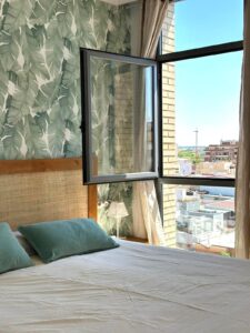 SE VENDE DÚPLEX EN SAN ROQUE