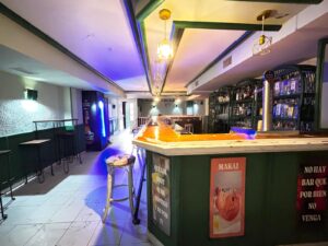 TRASPASO DE NEGOCIO EN CÁCERES