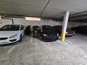 CERRO GORDO, BADAJOZ