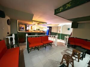 TRASPASO DE NEGOCIO EN CÁCERES