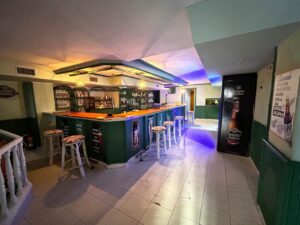 TRASPASO DE NEGOCIO EN CÁCERES