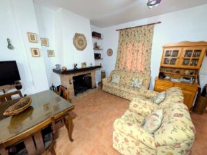 Casa de Campo Hipotecable en Don Álvaro