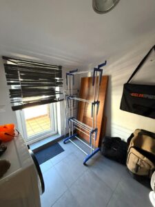 SE VENDE PISO EN SANTO CRISTO DE LA PAZ, BADAJOZ