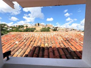 CASA EN VENTA EN CASCO ANTIGUO, CÁCERES