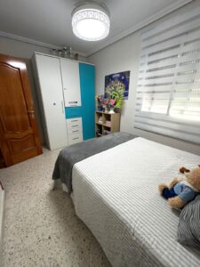 SE VENDE PISO EN SANTO CRISTO DE LA PAZ, BADAJOZ