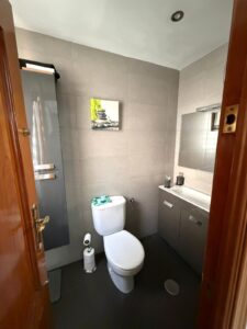SE VENDE PISO EN SANTO CRISTO DE LA PAZ, BADAJOZ