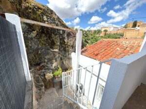 CASA EN VENTA EN CASCO ANTIGUO, CÁCERES