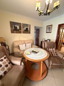 SE VENDEN 4 APARTAMENTOS EN CASCO ANTIGUO, BADAJOZ