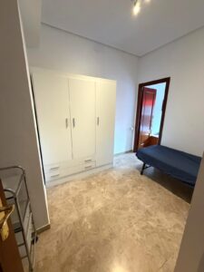 APARTAMENTO EN VENTA EN HUERTA ROSALES, BADAJOZ