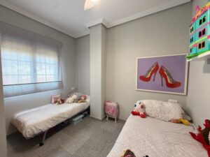 Gran alto de casa en Zona San José, Almendralejo