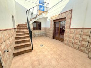 Gran alto de casa en Zona San José, Almendralejo