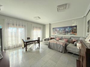 Gran alto de casa en Zona San José, Almendralejo