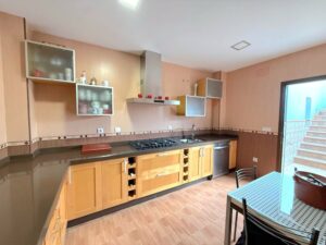 Gran alto de casa en Zona San José, Almendralejo