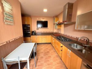 Gran alto de casa en Zona San José, Almendralejo