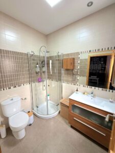 Gran alto de casa en Zona San José, Almendralejo