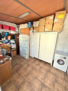 Gran alto de casa en Zona San José, Almendralejo