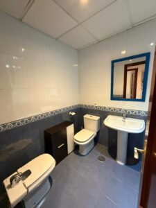 APARTAMENTO EN VENTA EN HUERTA ROSALES, BADAJOZ