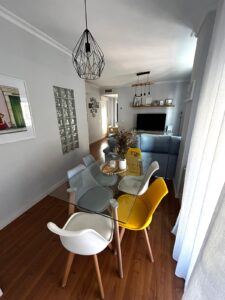 SE VENDE PISO EN EL CENTRO, BADAJOZ