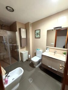 SE VENDE PISO EN SANTO CRISTO DE LA PAZ, BADAJOZ