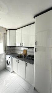 SE VENDE PISO EN AVENIDA RICARDO CARAPETO ZAMBRANO