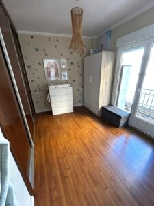 SE VENDE PISO EN EL CENTRO, BADAJOZ