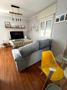 SE VENDE PISO EN EL CENTRO, BADAJOZ