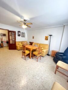 SE VENDE PISO EN SAN FERNANDO, BADAJOZ