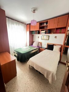 SE VENDE PISO EN SAN FERNANDO, BADAJOZ