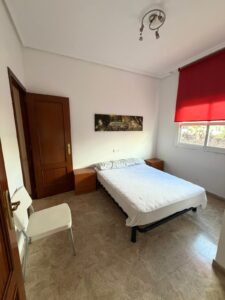 APARTAMENTO EN VENTA EN HUERTA ROSALES, BADAJOZ